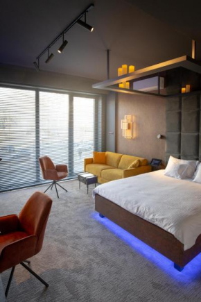 Moderna Stay Warsaw